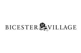 bicester village opening hours