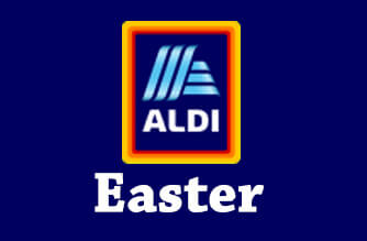aldi easter opening hours