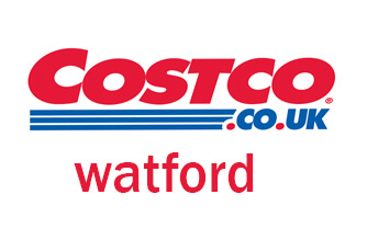 costco watford opening hours