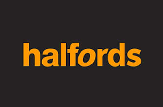 halfords opening hours