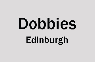 dobbies edinburgh opening hours