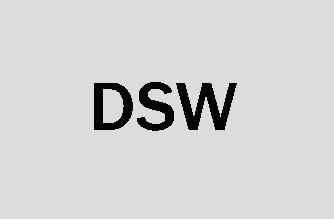 dsw opening hours