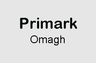 primark omagh opening hours
