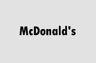 mcdonalds opening hours