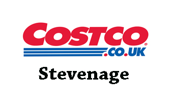 costco stevenage opening hours
