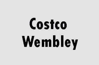 costco wembley opening hours