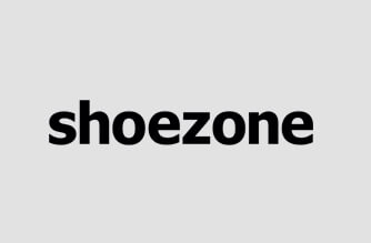 shoe zone opening hours