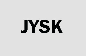 jysk opening hours