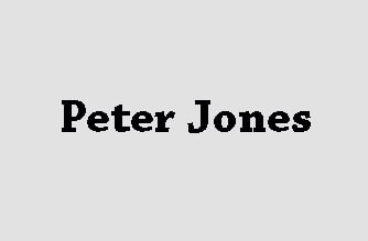 peter jones opening hours