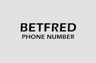 betfred phone number