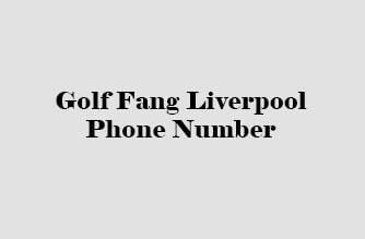 golf fang liverpool phone number