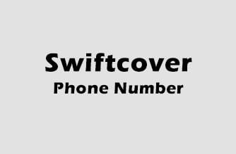 swiftcover phone number